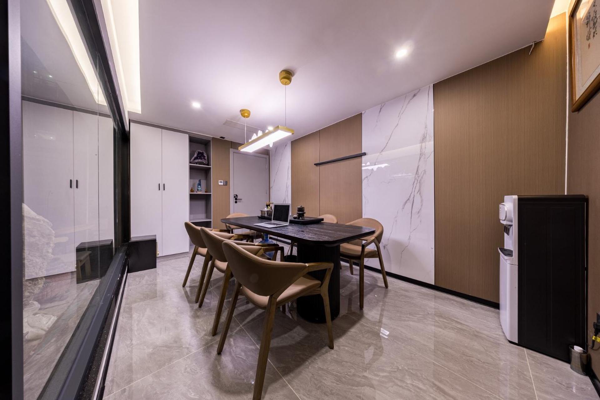 Hesongxuan Hotel Guangzhou Eksteriør billede
